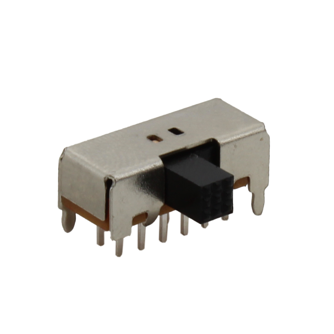 Slide Switches>MS4208L4