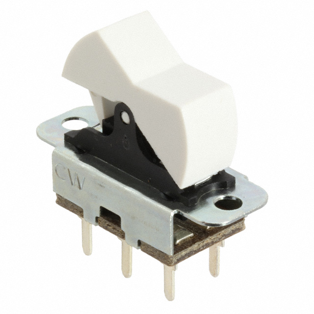 image of Slide Switches>GR5-326-0892