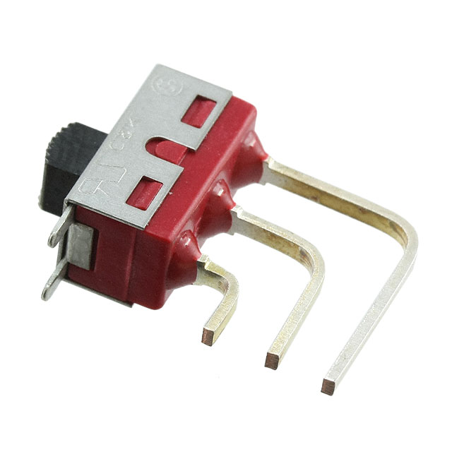Slide Switches