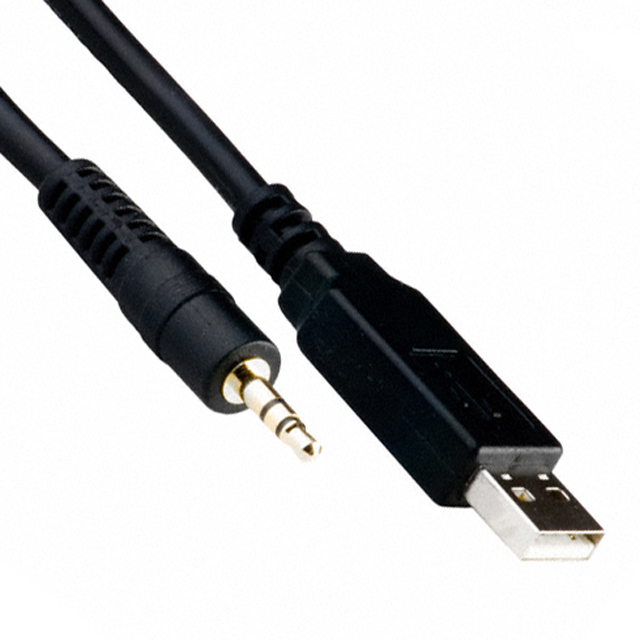 image of Smart Cables