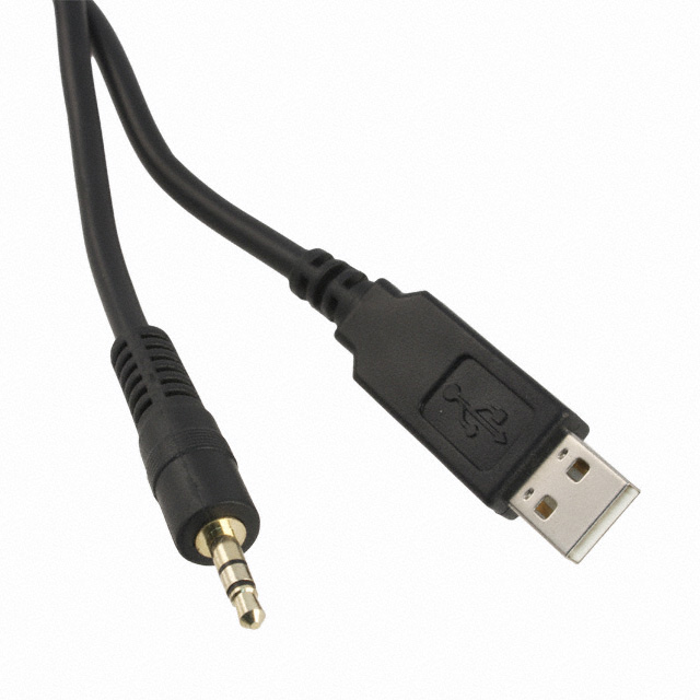 image of Smart Cables>TTL-232R-5V-AJ