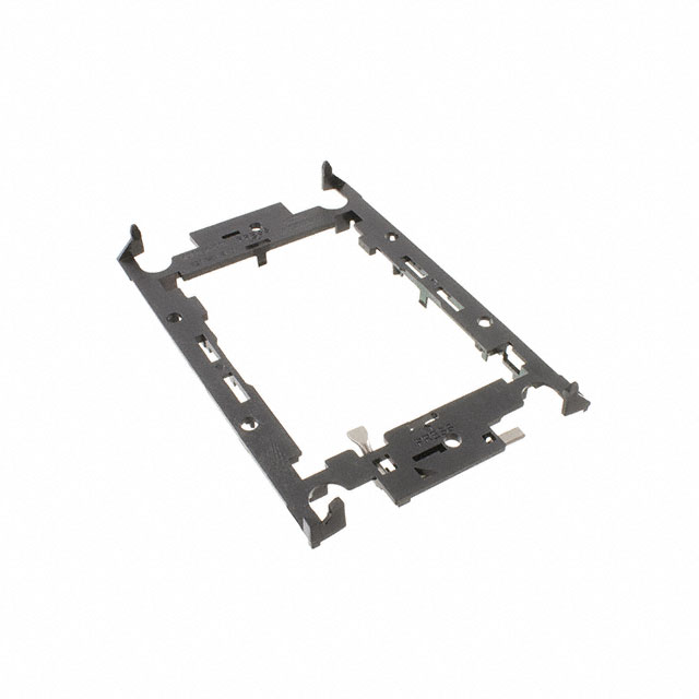 image of >Connector Carrier For LGA 4189 Sockets>2-2330552-1