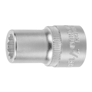 Socket Handles
