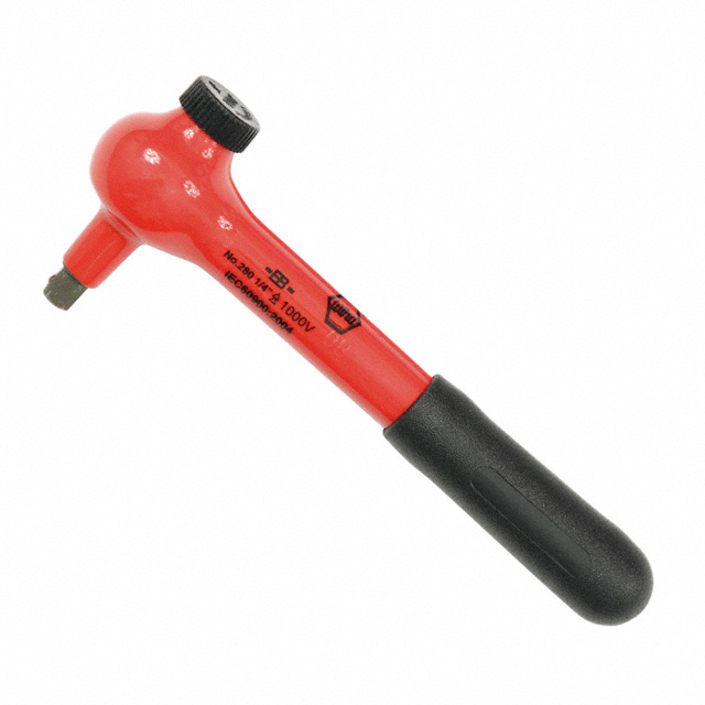 Socket and Socket Handles