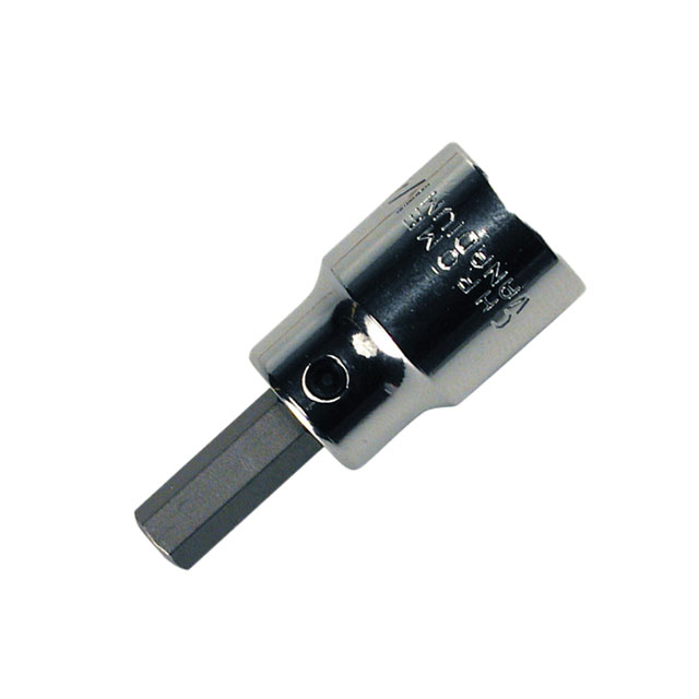 Socket and Socket Handles