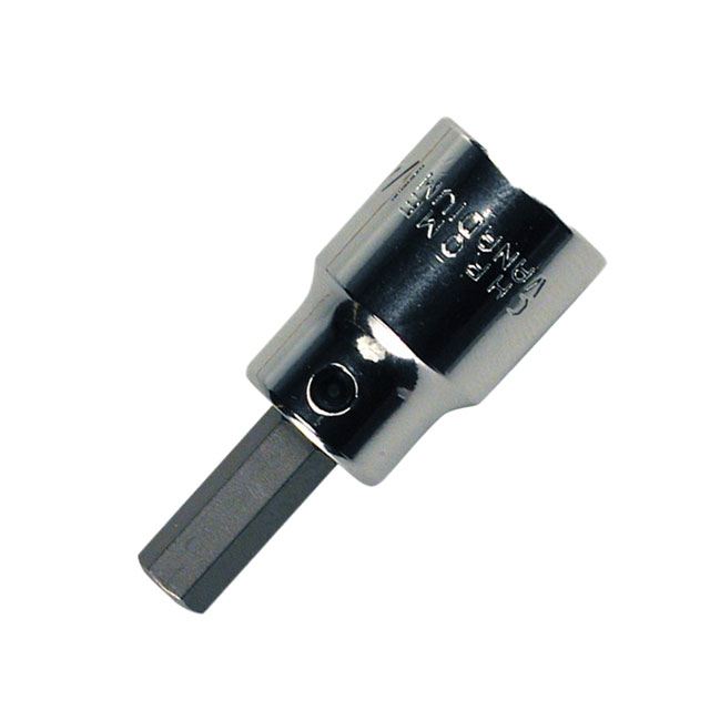 Socket and Socket Handles