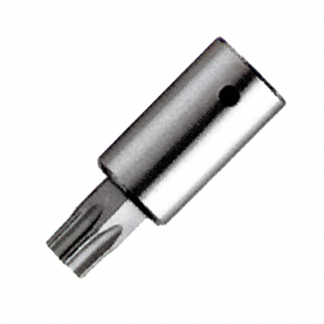 Socket and Socket Handles