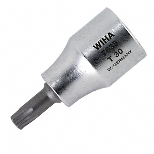 Socket and Socket Handles