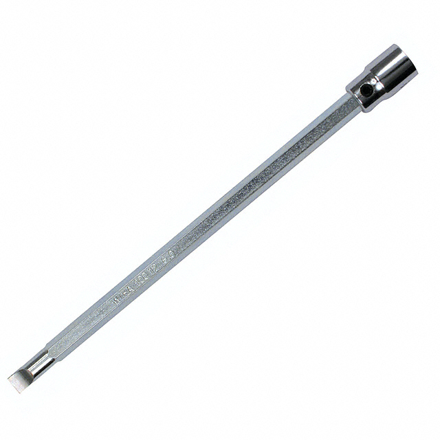 Socket and Socket Handles