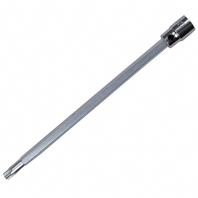 Socket and Socket Handles