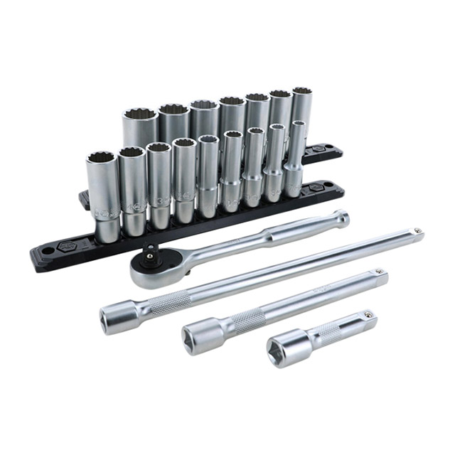 Socket Sets