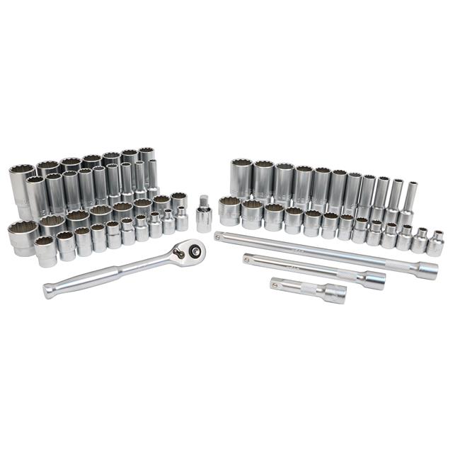 Socket Sets