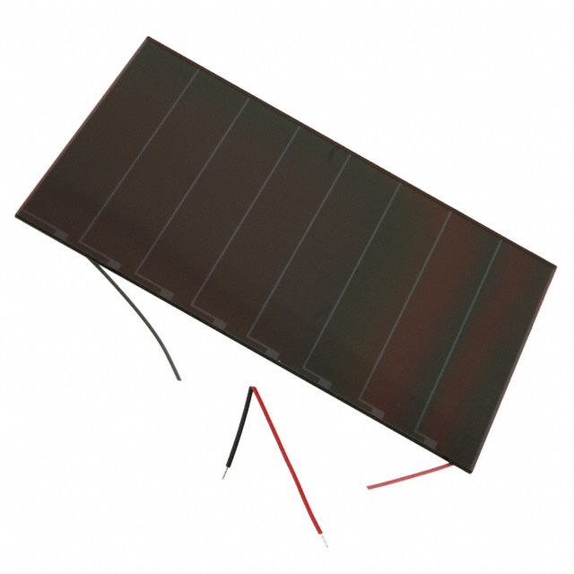 image of Solar Cells>AM-1816CA-DGK-E 