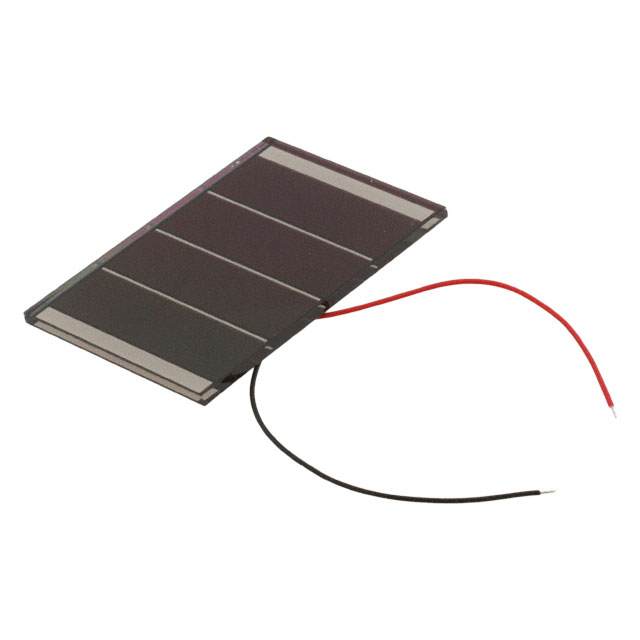 Solar Cells