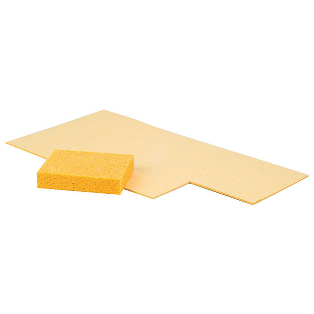 Solder Sponges, Tip Cleaners>CS-17/625