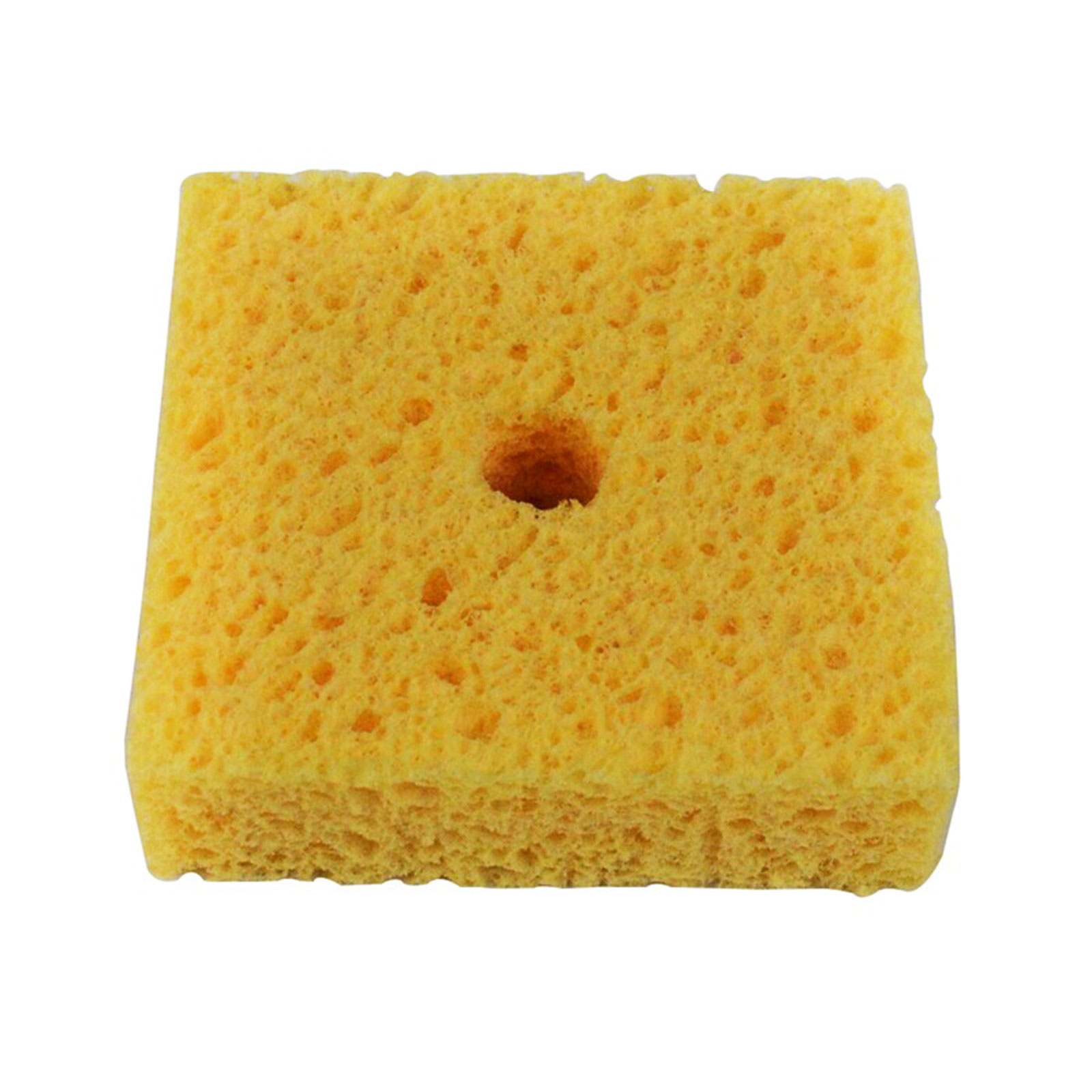 Solder Sponges, Tip Cleaners