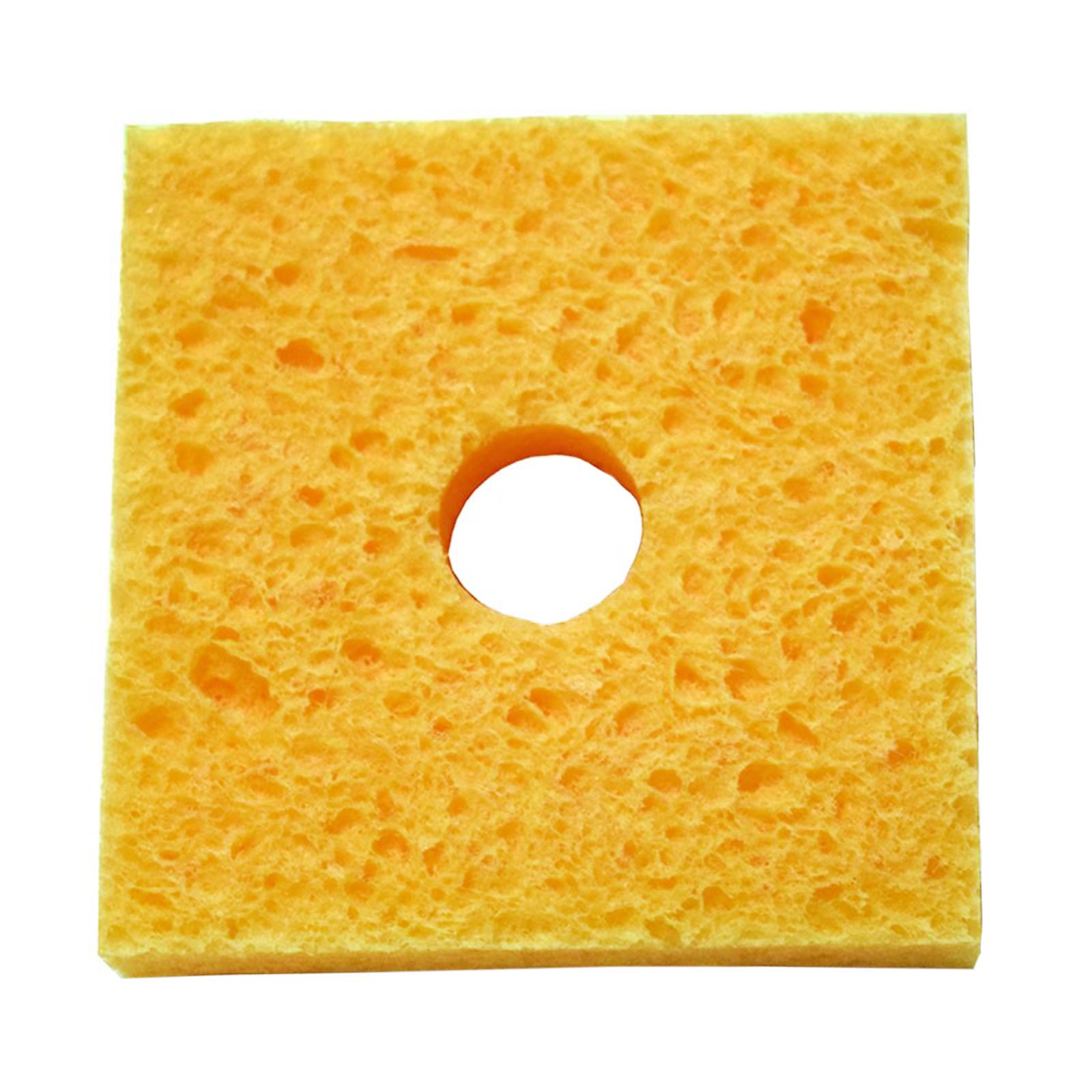 Solder Sponges, Tip Cleaners