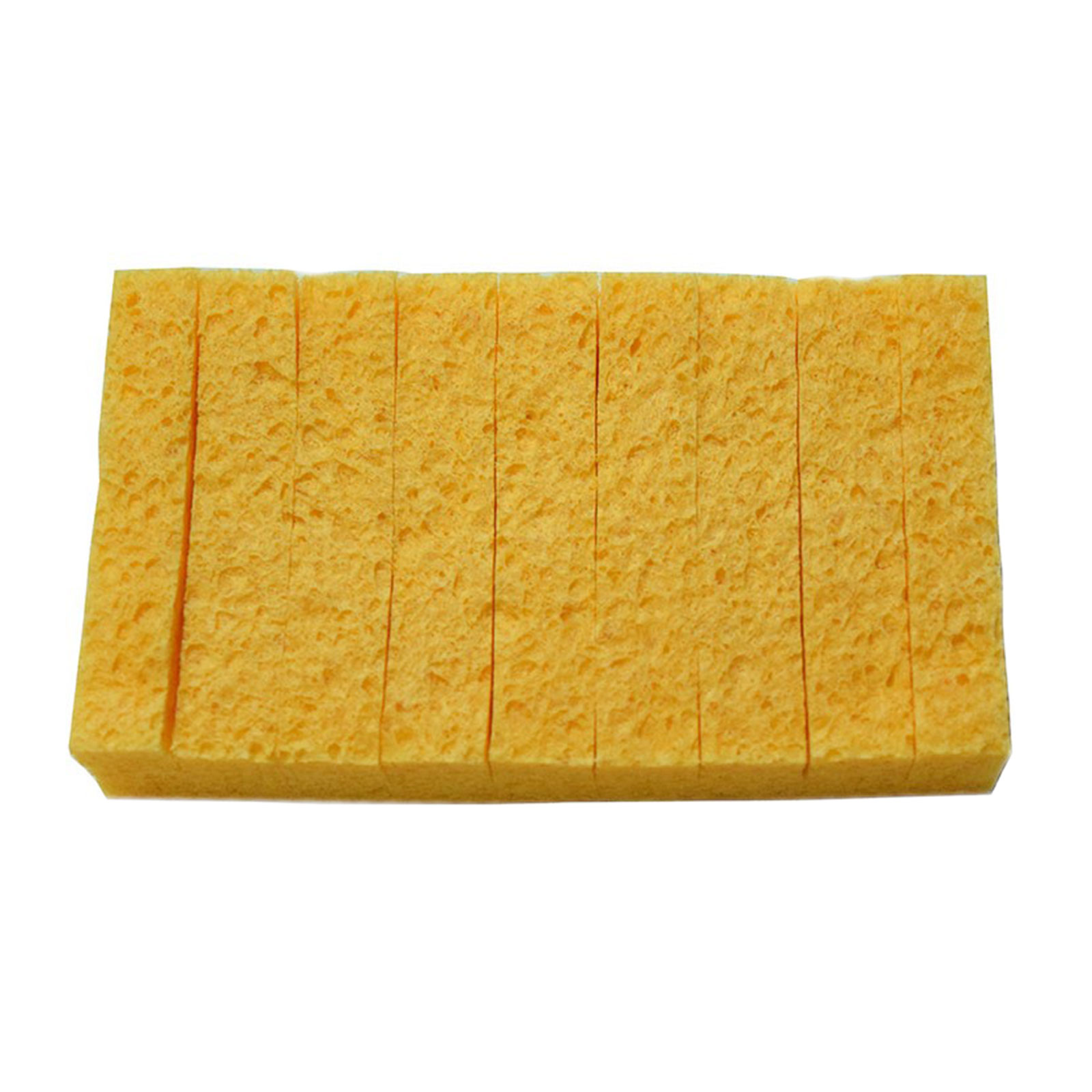 Solder Sponges, Tip Cleaners