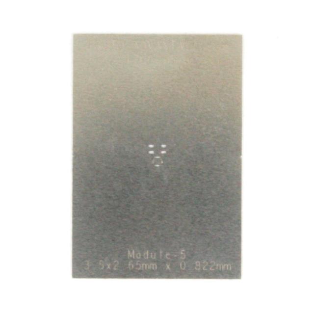 Solder Stencils, Templates