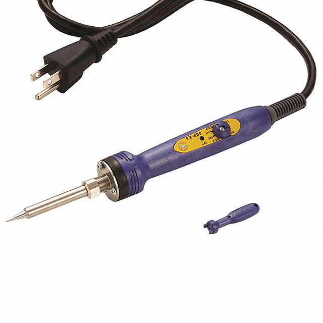 Soldering Irons, Tweezers, Handles>FX600-05/P