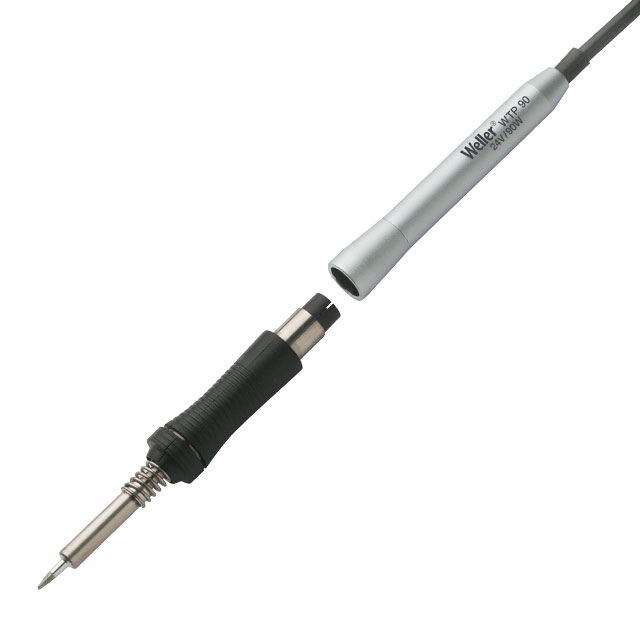 image of Soldering Irons, Tweezers, Handles>T0052922299N