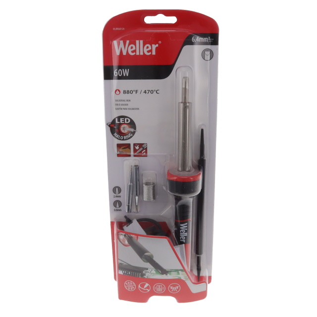 image of Soldering Irons, Tweezers, Handles>WLIRK6012A 