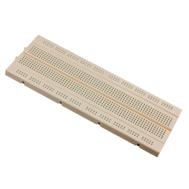 image of Solderless Breadboards>FIT0009