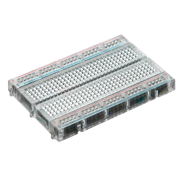 image of Solderless Breadboards