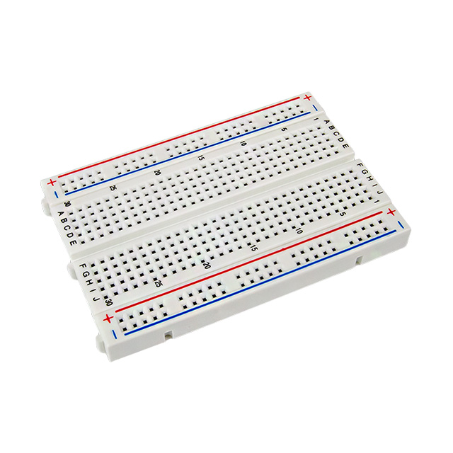 image of Solderless Breadboards