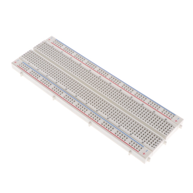 Solderless Breadboards