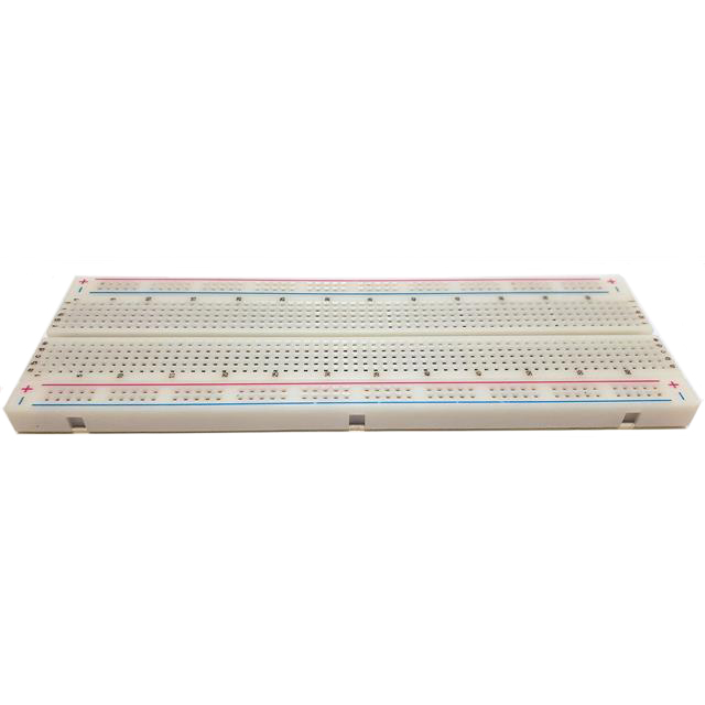 image of Solderless Breadboards