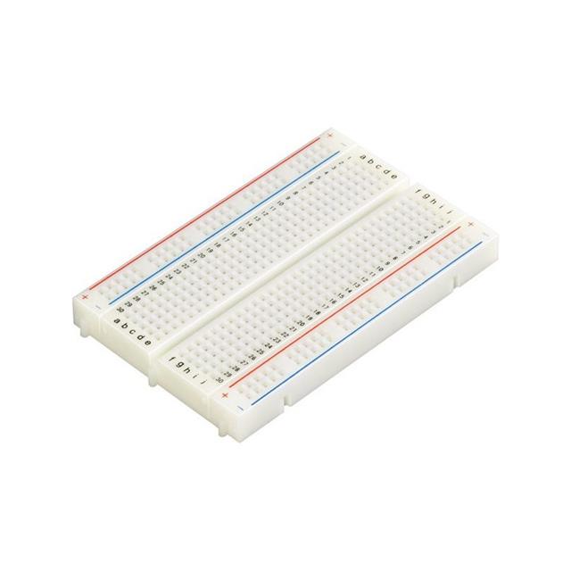 image of Solderless Breadboards