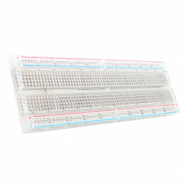 image of Solderless Breadboards