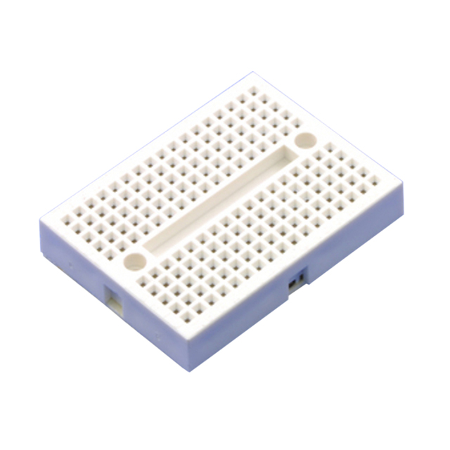 Solderless Breadboards