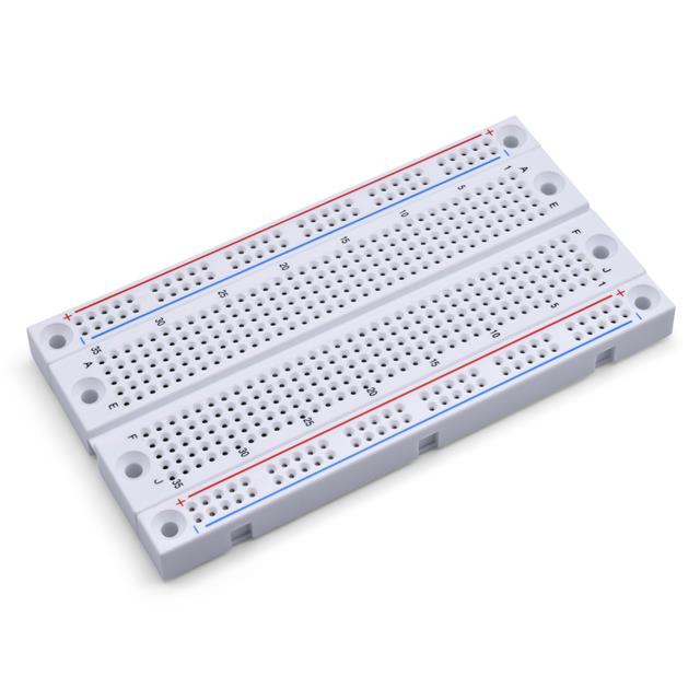 Solderless Breadboards