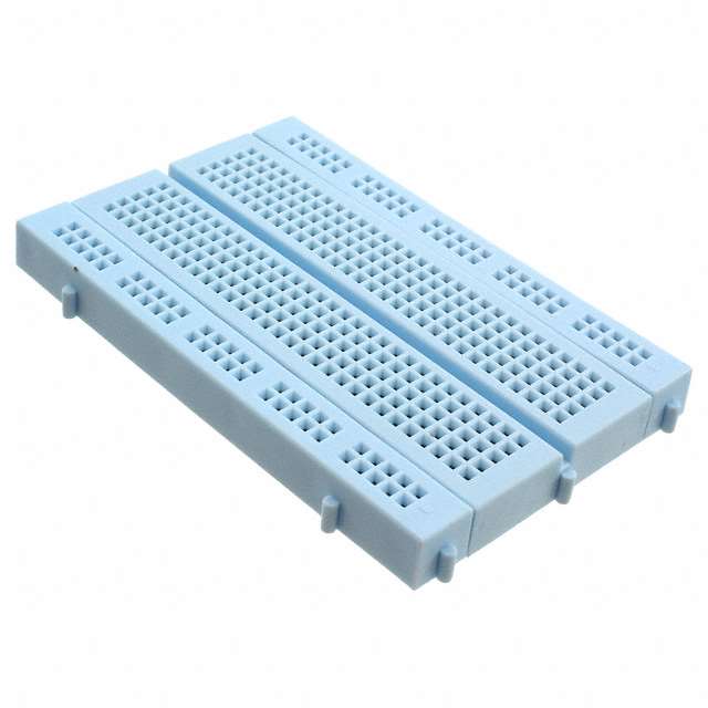 Solderless Breadboards>TW-E40-510-P