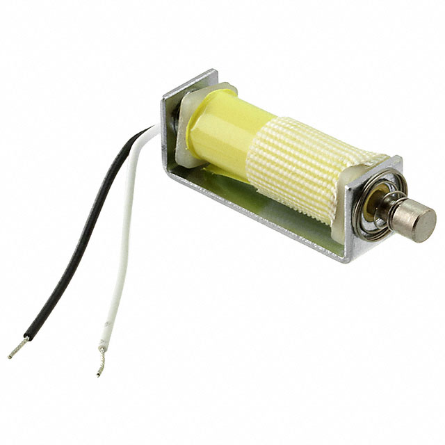 Solenoids