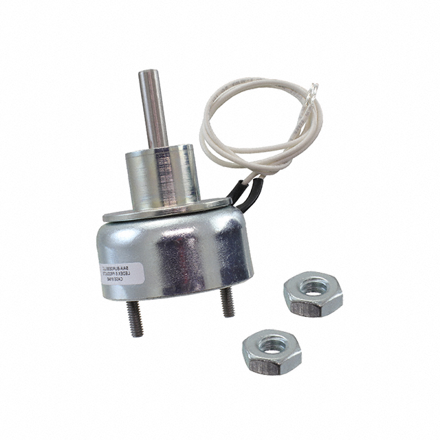 Solenoids