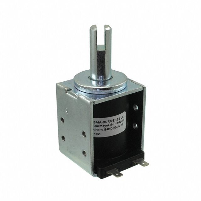 Solenoids