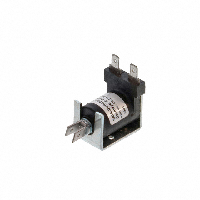 Solenoids