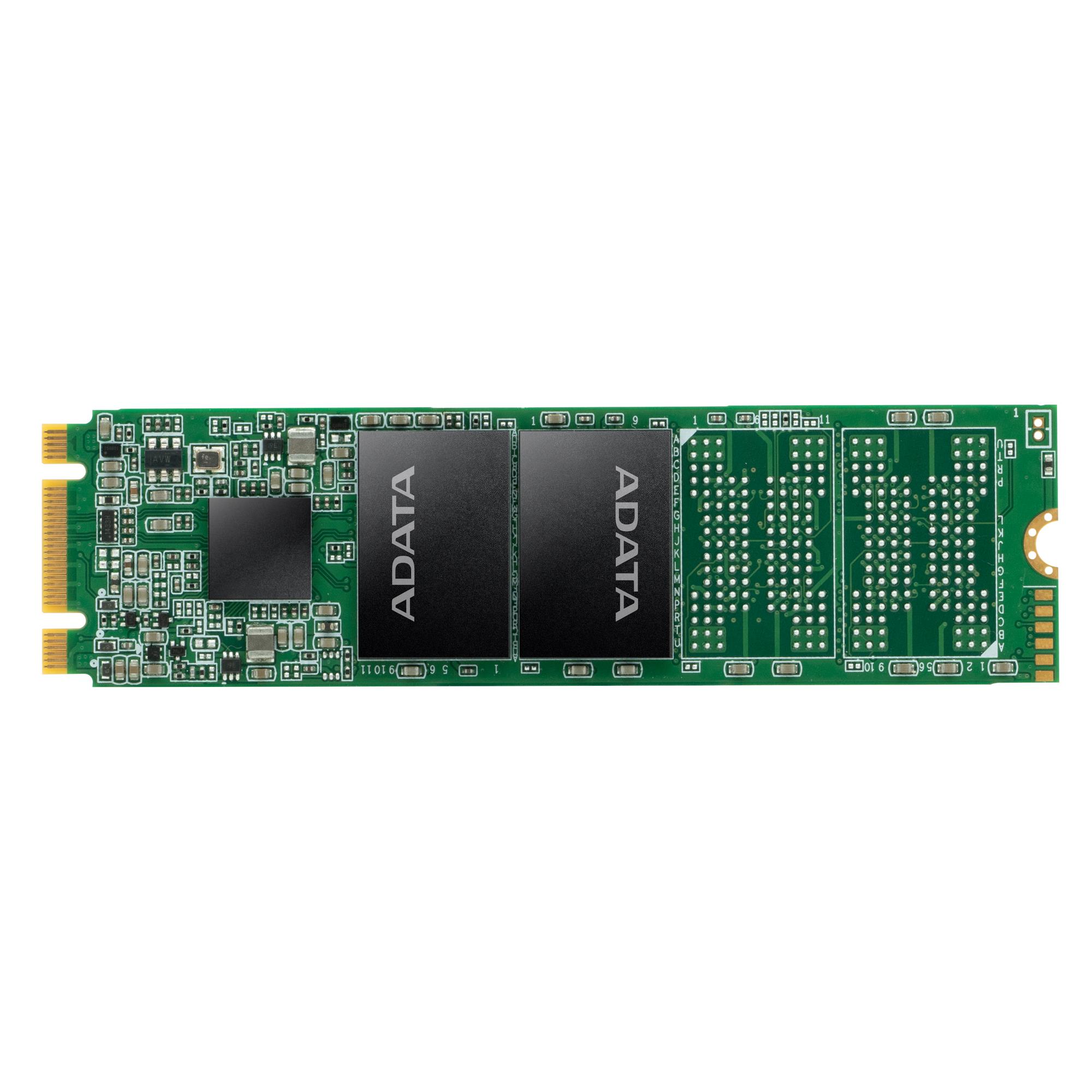 image of >Solid State Drive (SSD) FLASH - NAND (TLC) 512GB SATA III M.2 Module 3.3V>IM2S31D8-512GCTB5