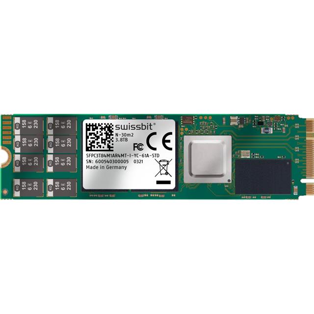 image of Solid State Drives (SSDs), Hard Disk Drives (HDDs)>SFPC240GM1AR4MT-I-5A-62O-STD