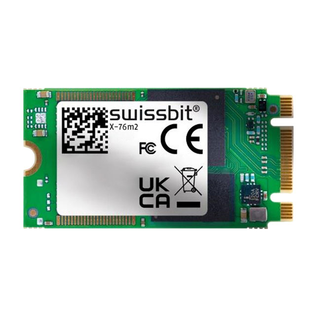 SFSA080GM2AK1TO-I-8C-12P-STD