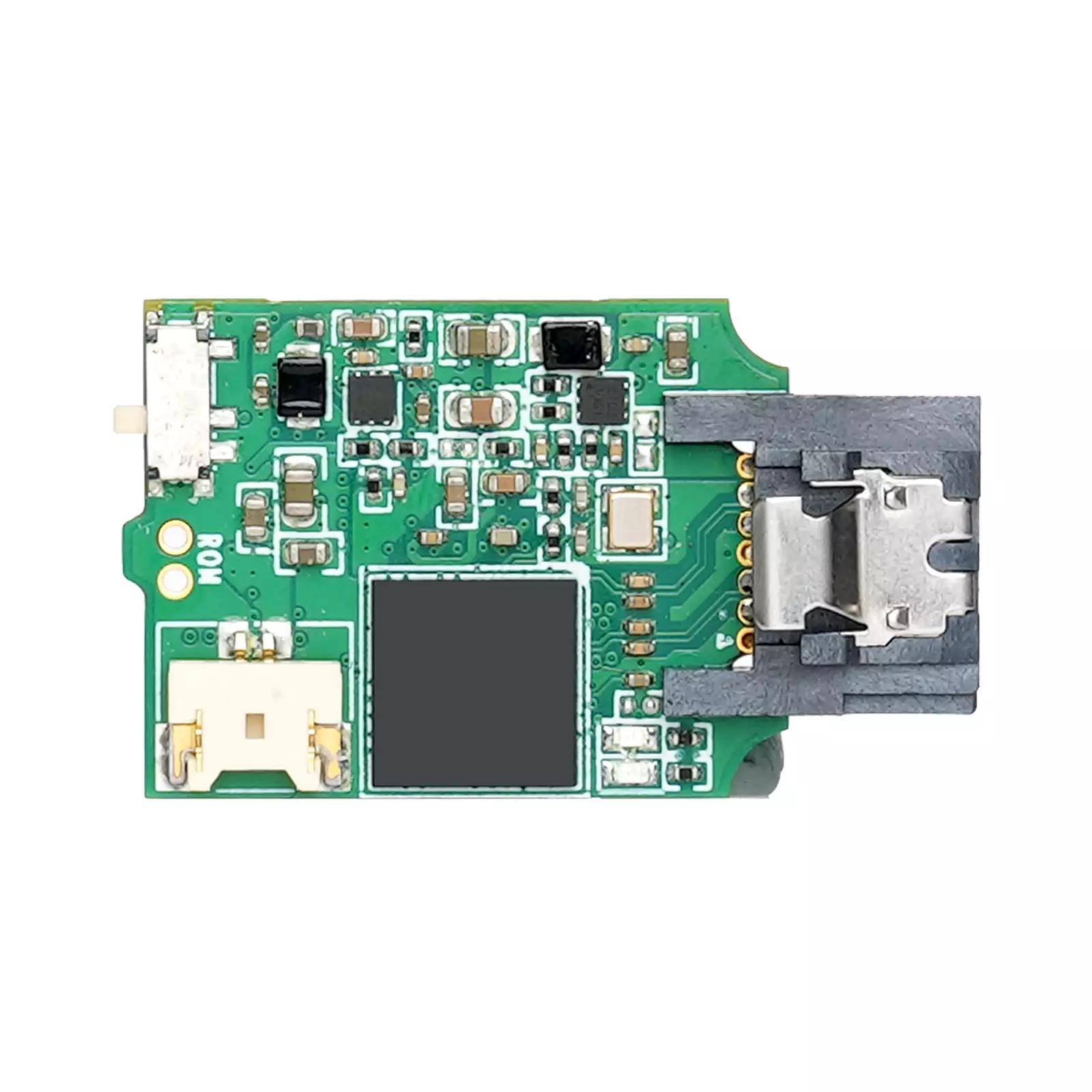 image of Solid State Drives (SSDs), Hard Disk Drives (HDDs)