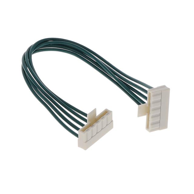 Solid State Lighting Cables