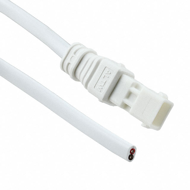 Solid State Lighting Cables