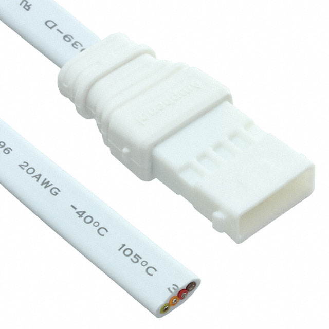 Solid State Lighting Cables