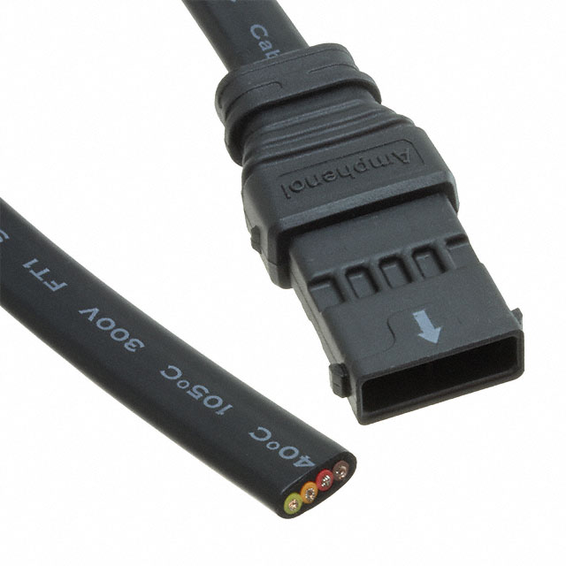 Solid State Lighting Cables