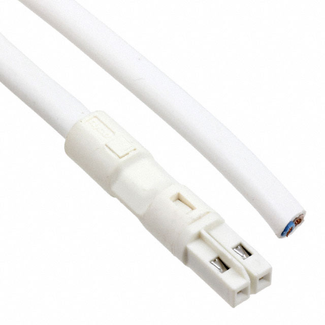 Solid State Lighting Cables