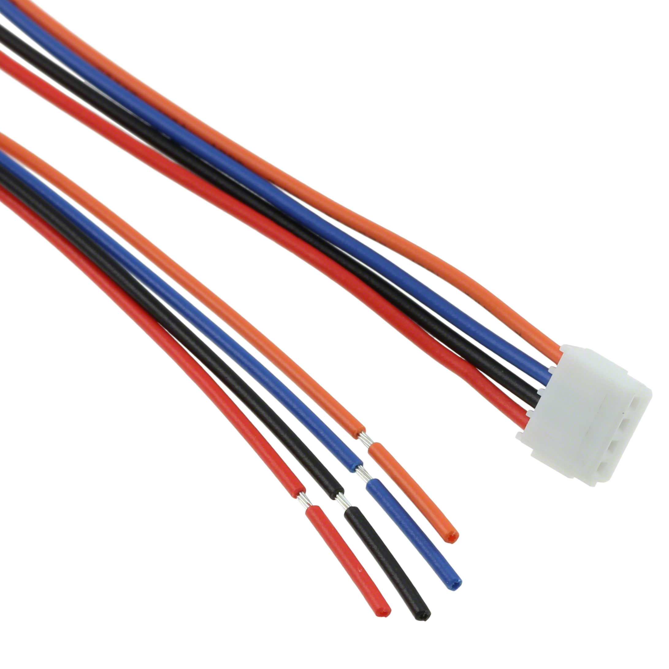 Solid State Lighting Cables